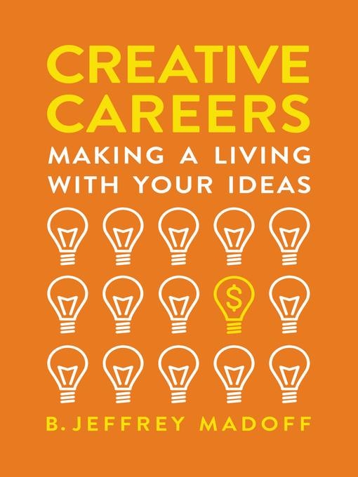 Cover image for Creative Careers